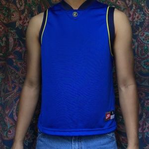Mid 90s Nike jersey